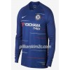 Koszulka Chelsea Główna 2018-2019 - Koszulki Piłkarskie(L/S)